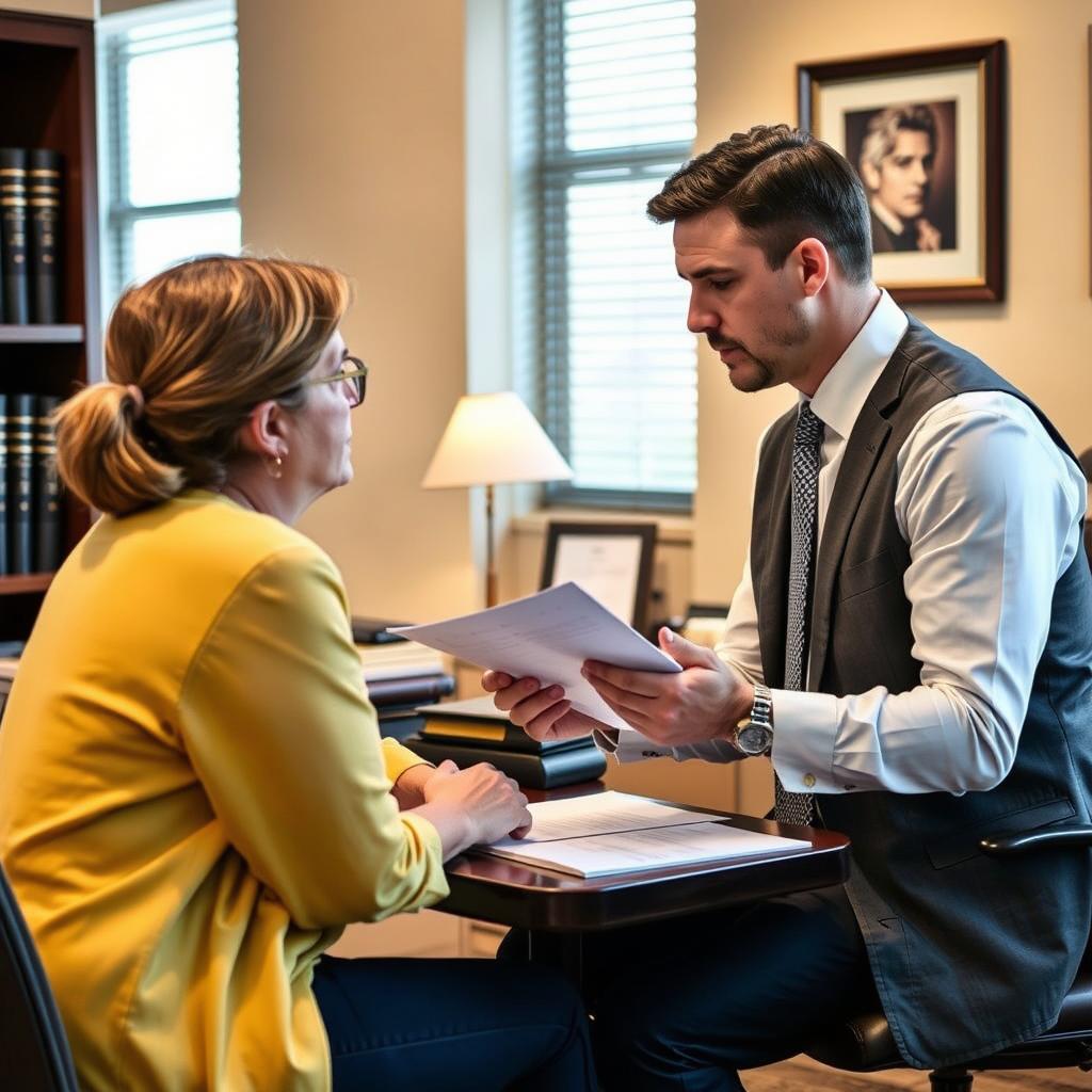 Traumatic Brain Injury Lawyer Howard County