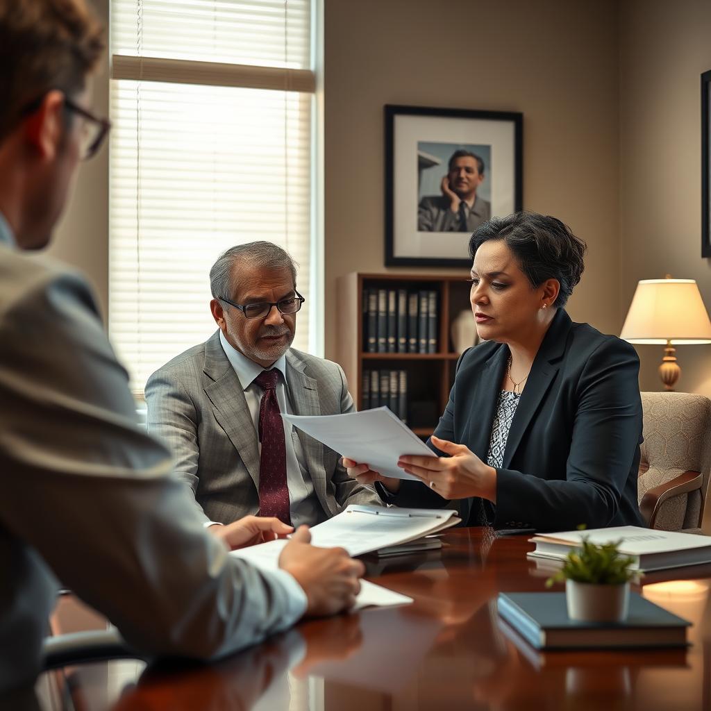 Traumatic Brain Injury Lawyer Petworth