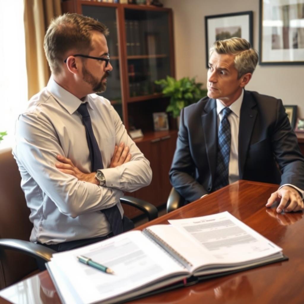 Traumatic Brain Injury Lawyer Prince Georges County