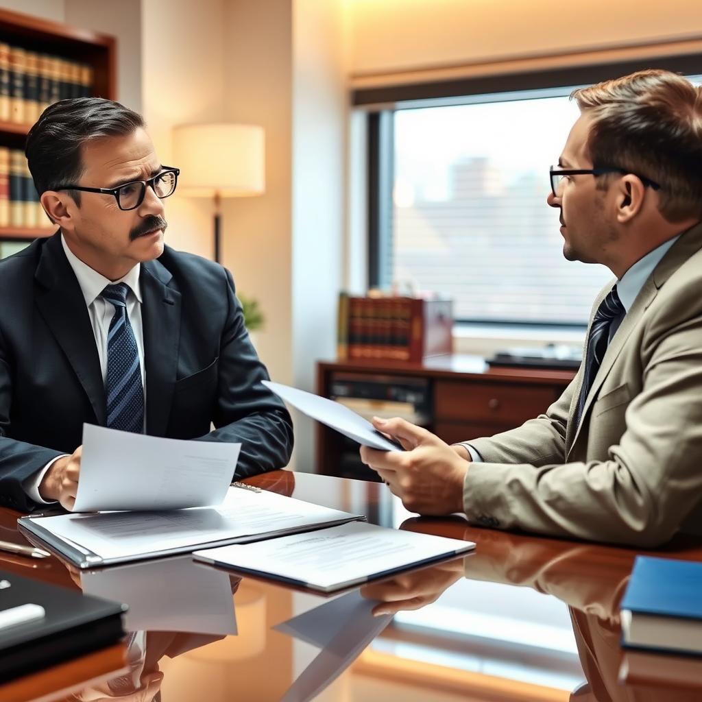 Traumatic Brain Injury Lawyer Rockville