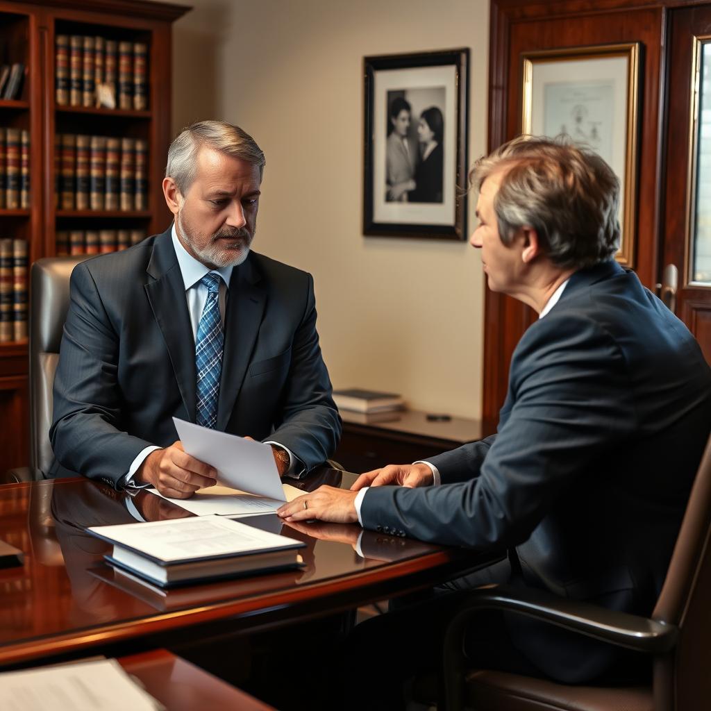 Traumatic Brain Injury Lawyer Somerset County