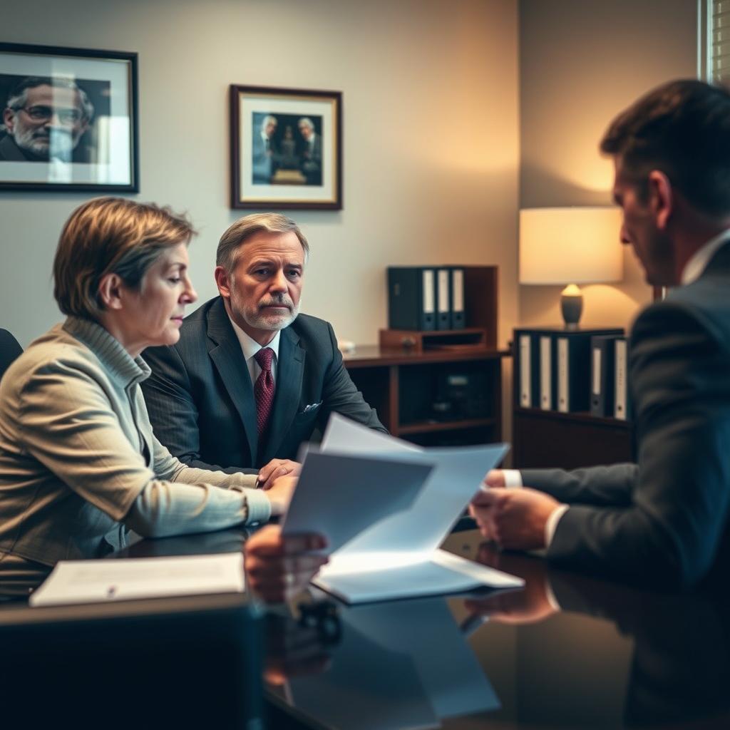 Traumatic Brain Injury Lawyer Spring Valley