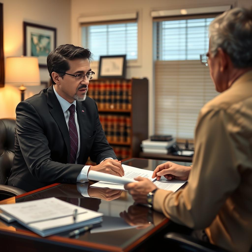 Traumatic Brain Injury Lawyer Suffolk