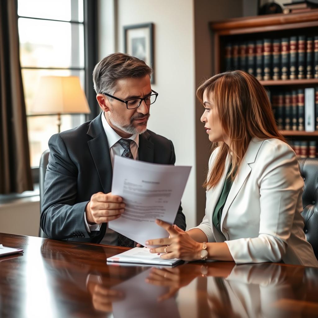 Traumatic Brain Injury Lawyer Talbot County