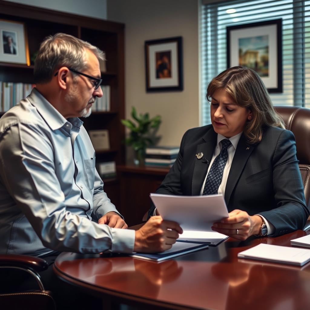 Traumatic Brain Injury Lawyer Worcester County