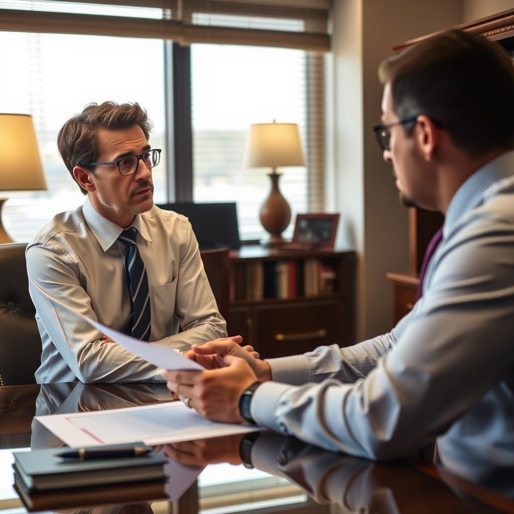 Truck Accident Lawyer Charles County
