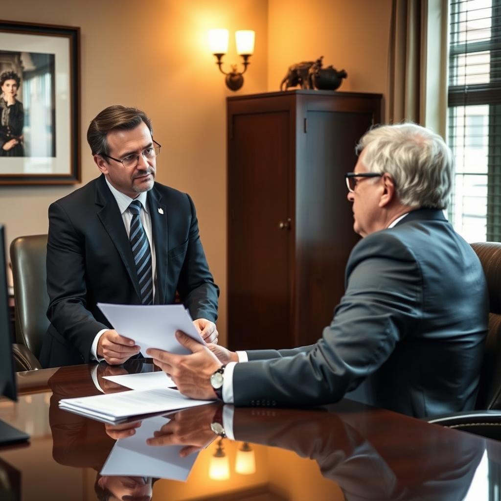 Uber Accident Lawyer Georgetown