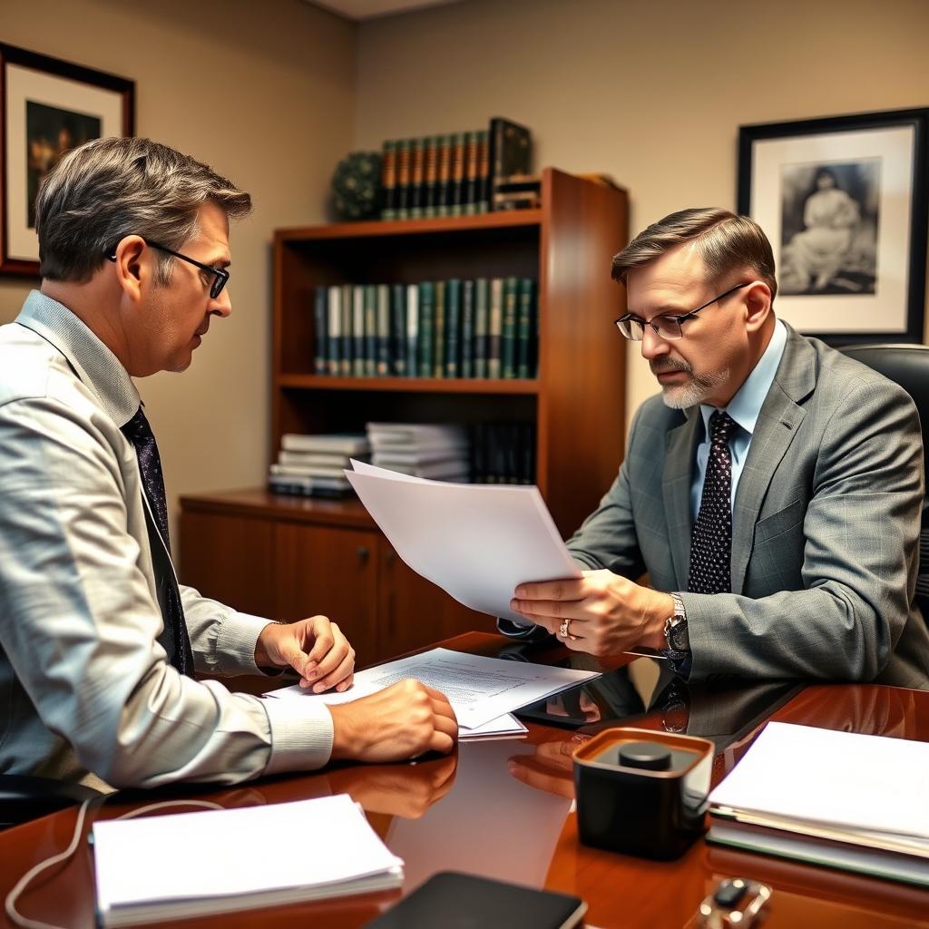 Uber Accident Lawyer Montgomery County