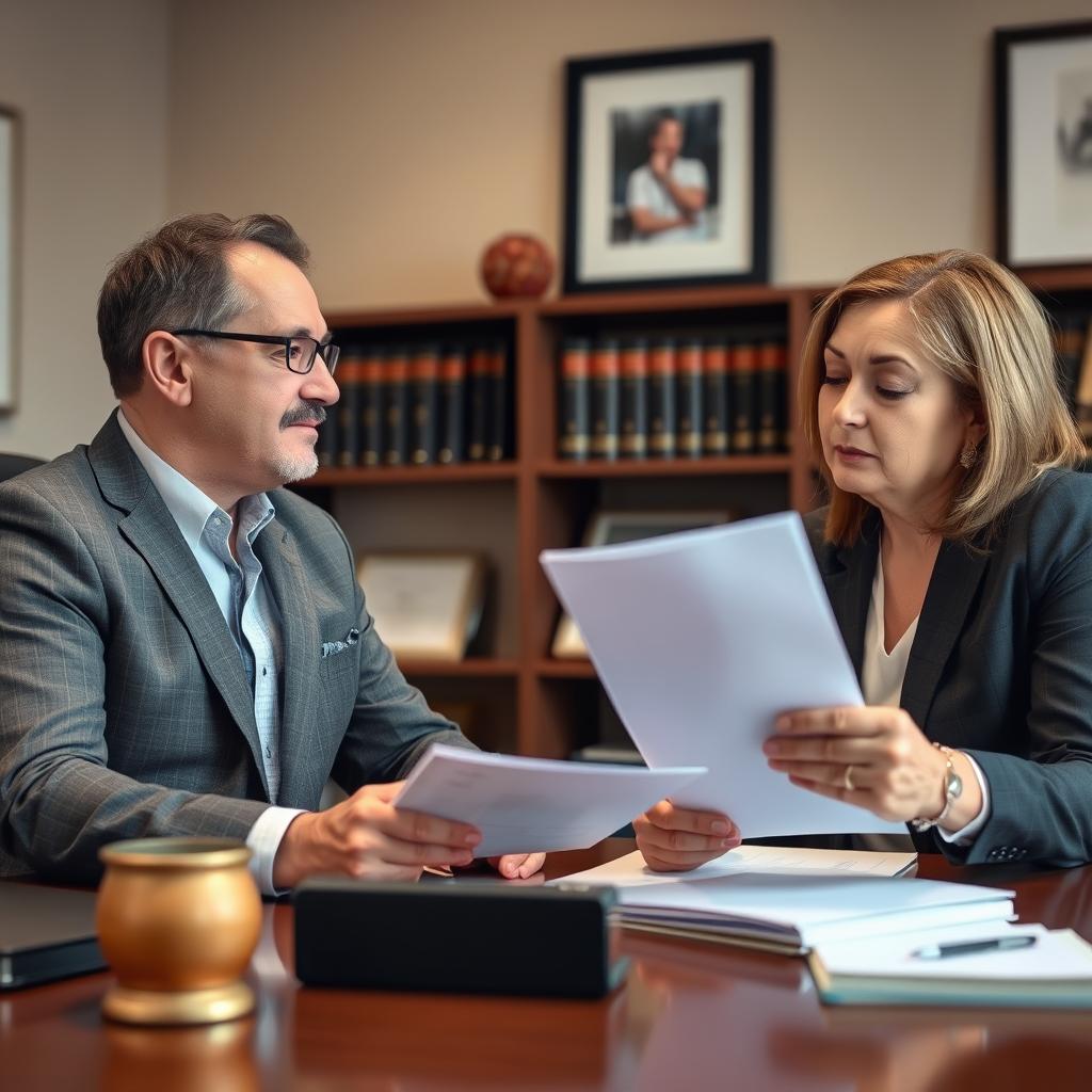 Underinsured Motorist Claim Lawyer Baltimore