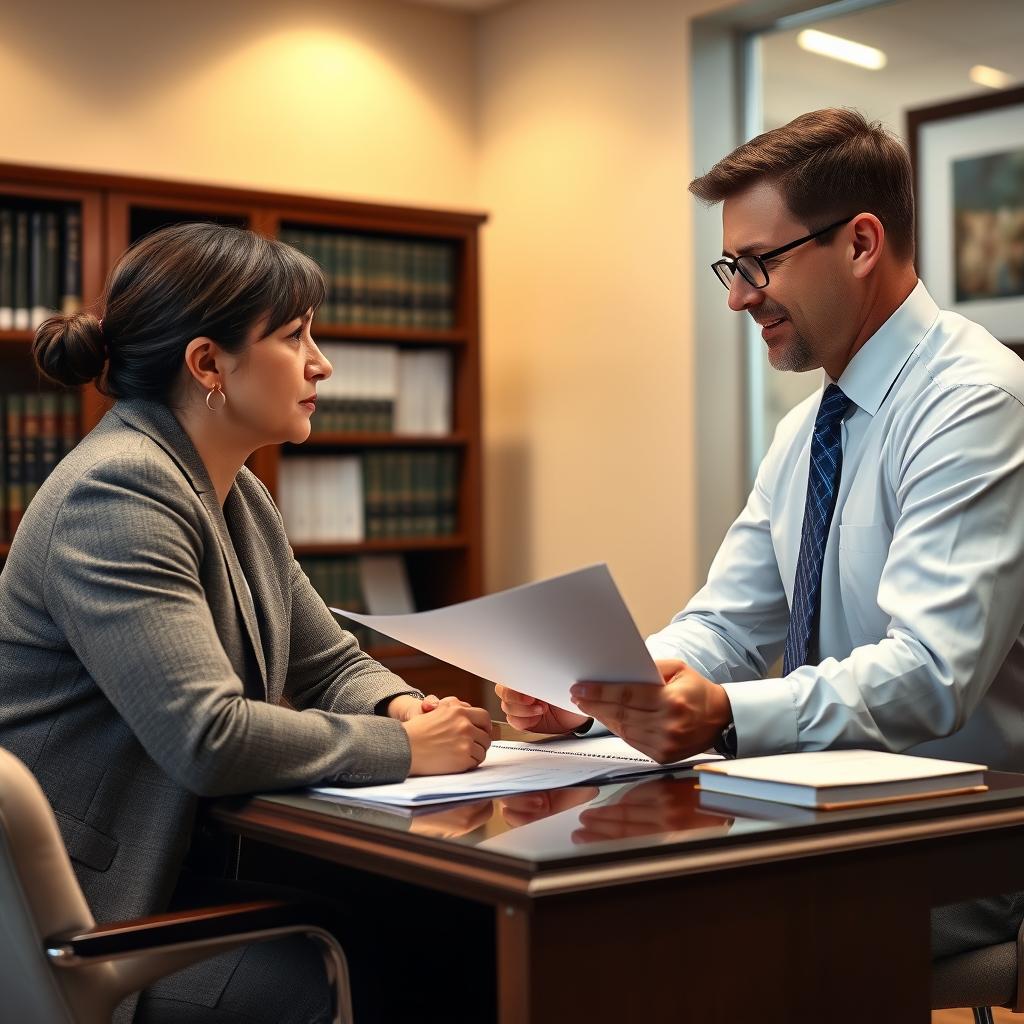 Underinsured Motorist Claim Lawyer Howard County