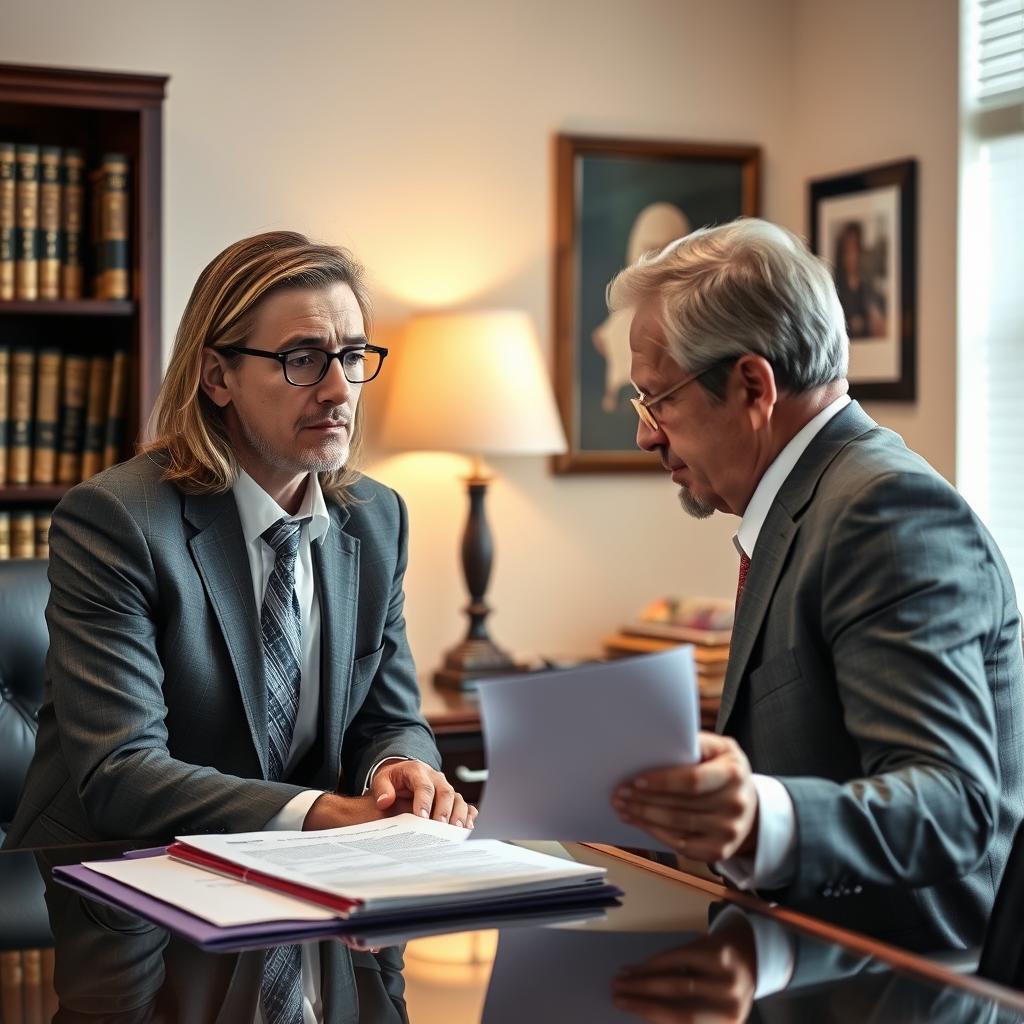 Underinsured Motorist Claim Lawyer Kent County