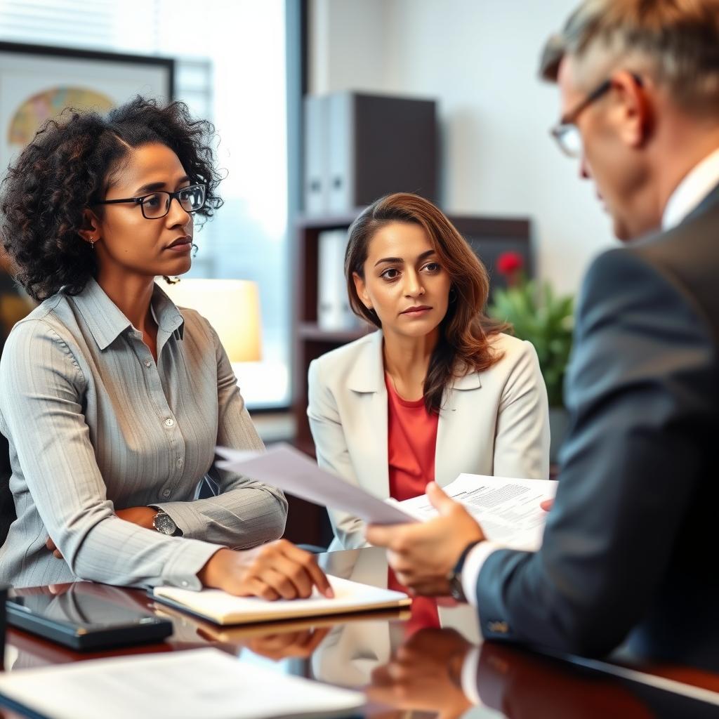 Underinsured Motorist Claim Lawyer Prince Georges County