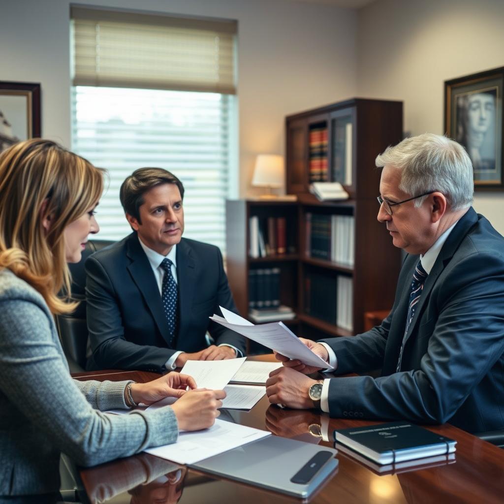 Underinsured Motorist Claim Lawyer Worcester County