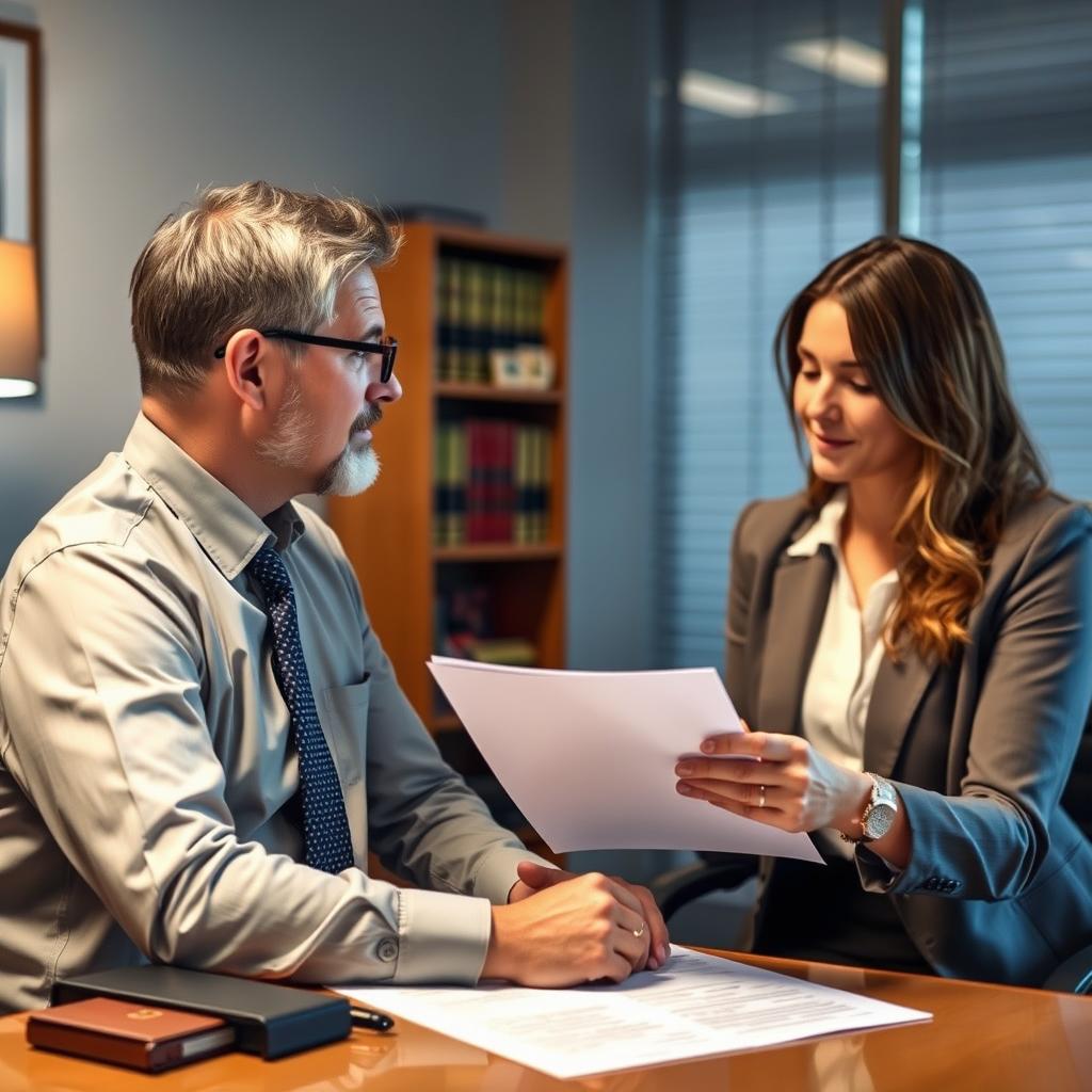 Uninsured Motorist Claim Lawyer Calvert County