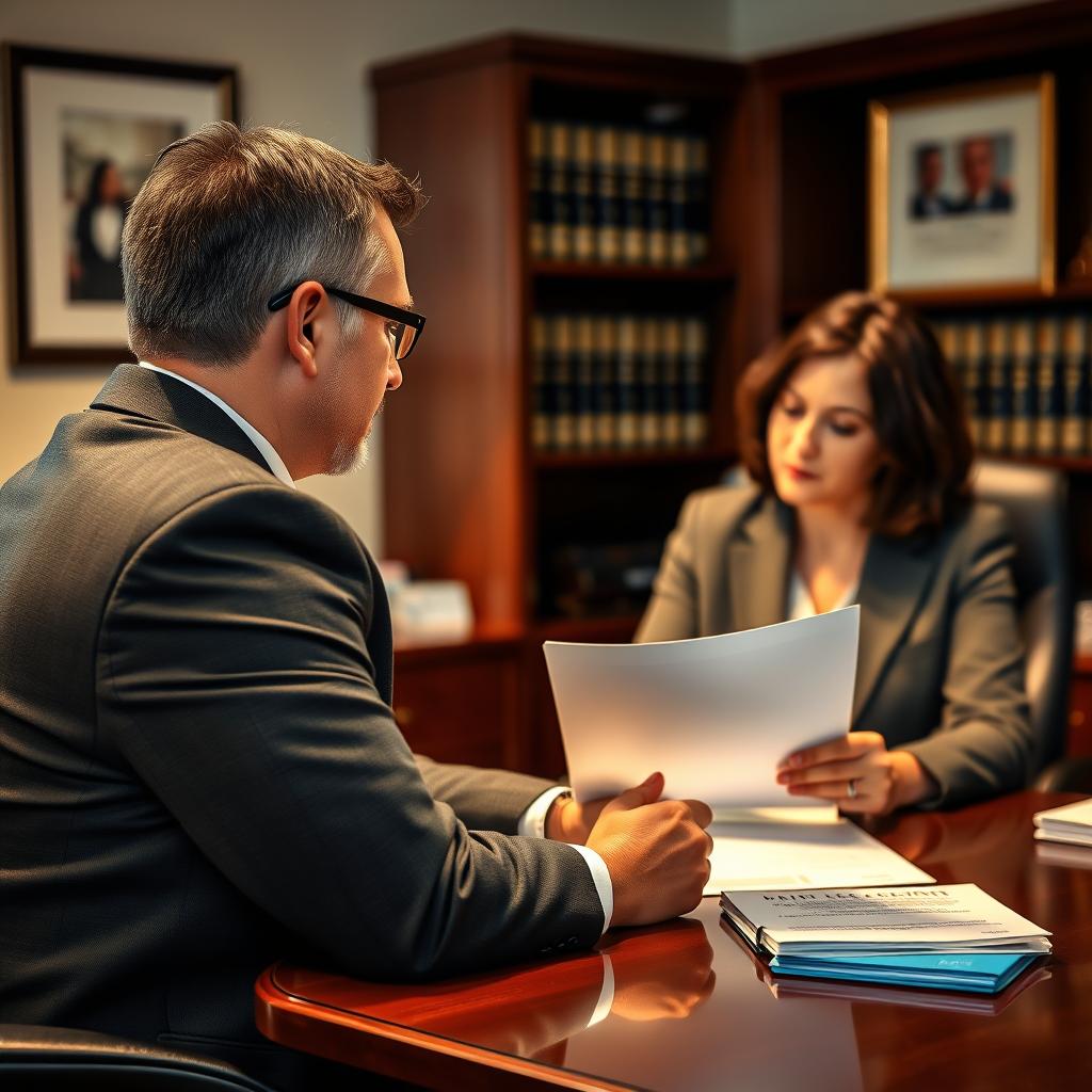 Uninsured Motorist Claim Lawyer Fairfax