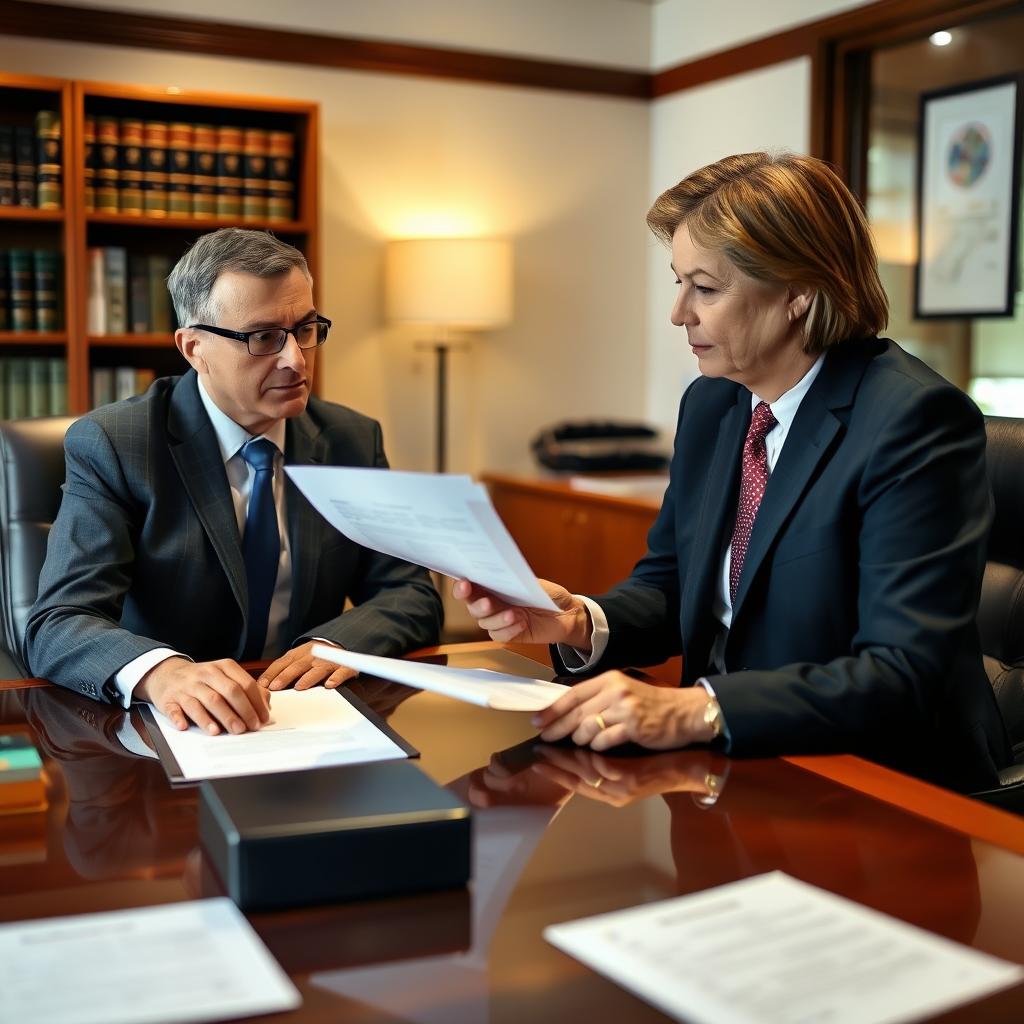 Uninsured Motorist Claim Lawyer Somerset County