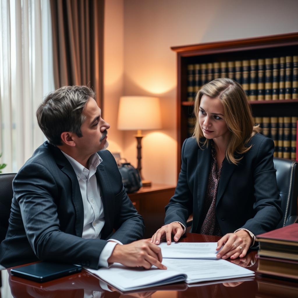 Uninsured Motorist Claim Lawyer St Marys County