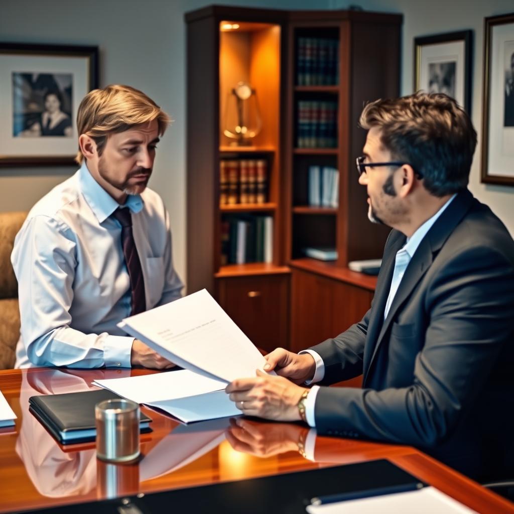 Uninsured Motorist Claim Lawyer Worcester County