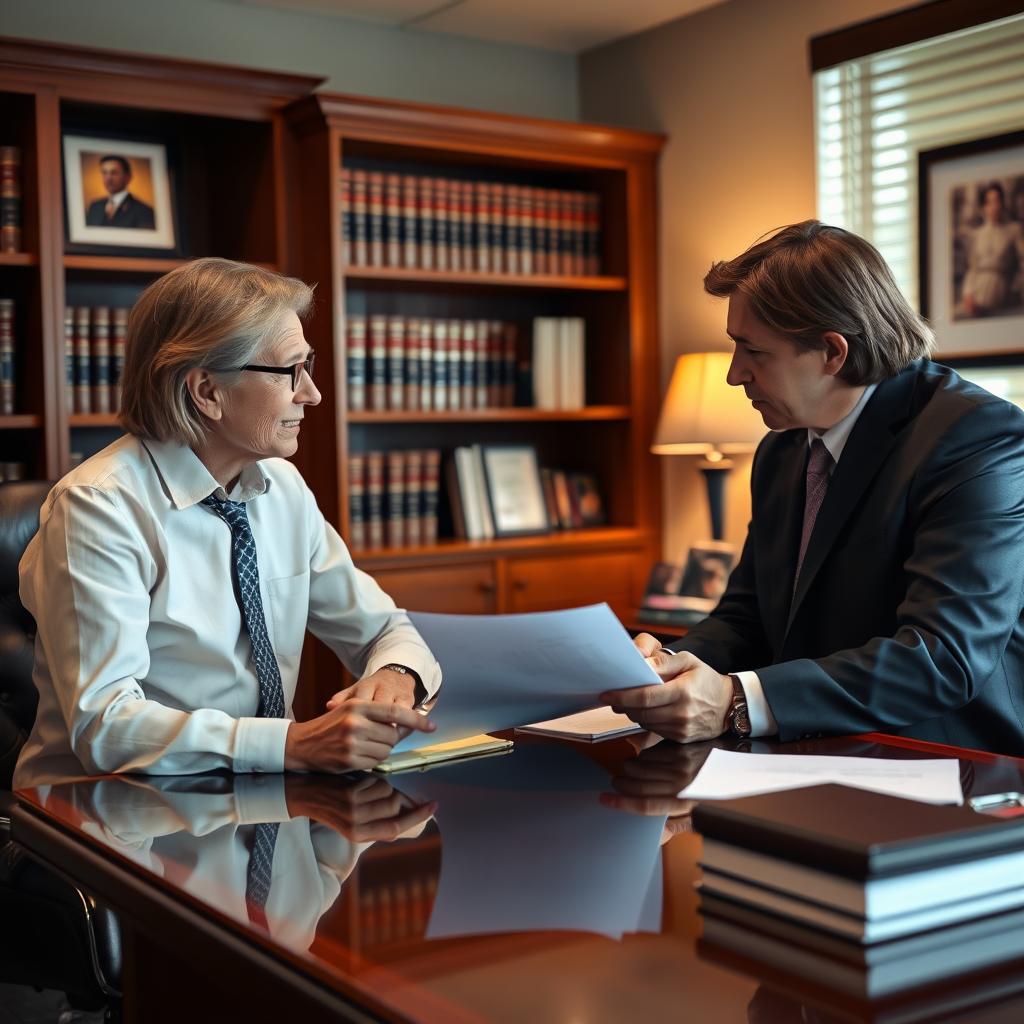 Wrongful Death Lawyer Allegany County