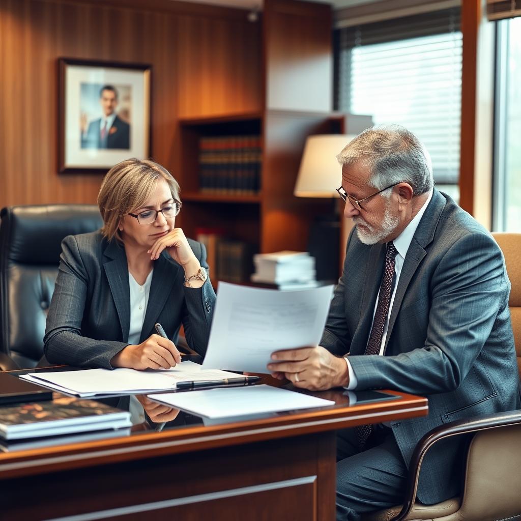 Wrongful Death Lawyer Baltimore County