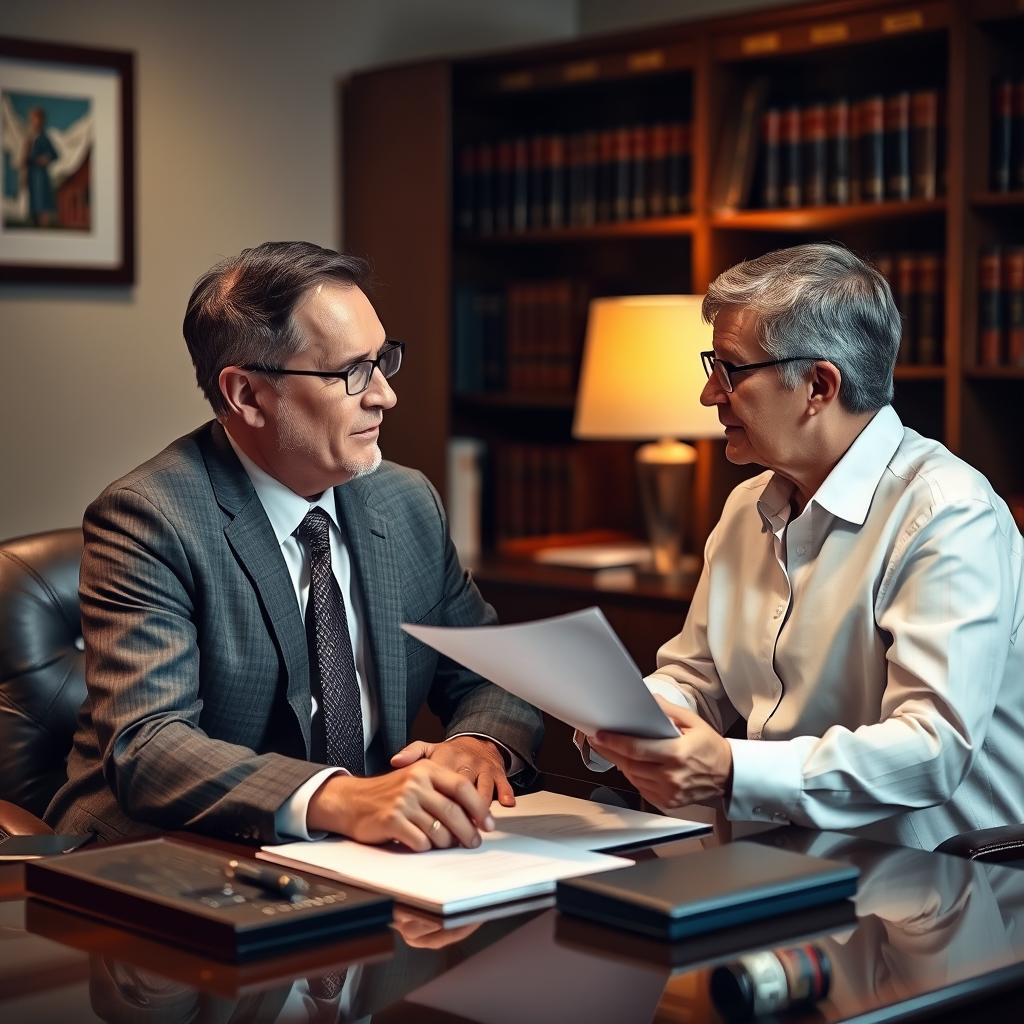 Wrongful Death Lawyer Bloomingdale