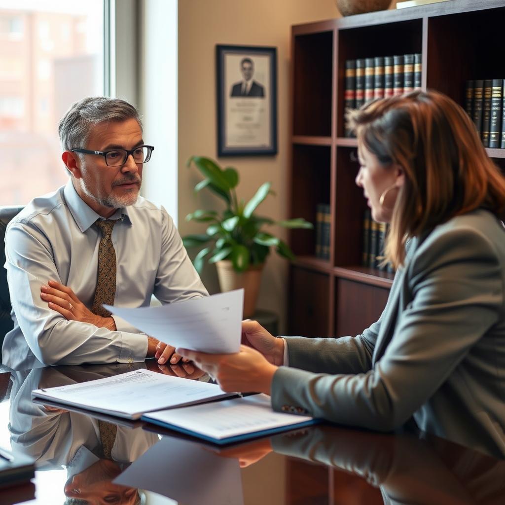 Wrongful Death Lawyer Capitol Hill
