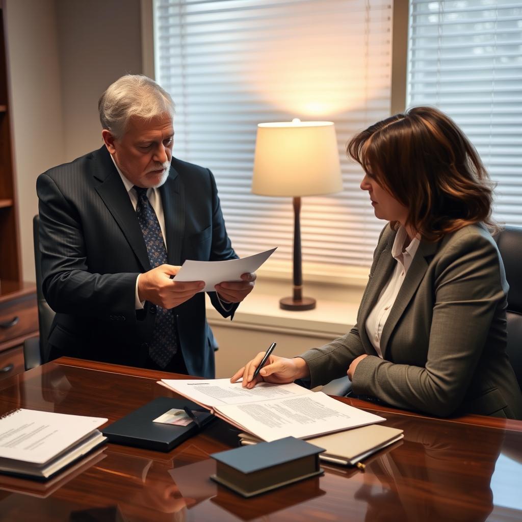 Wrongful Death Lawyer Carroll County