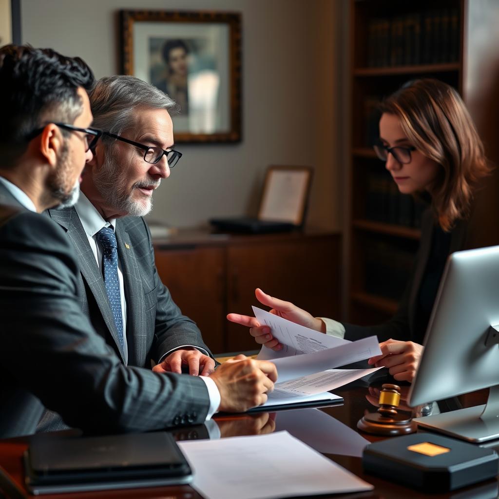 Wrongful Death Lawyer Cleveland Park