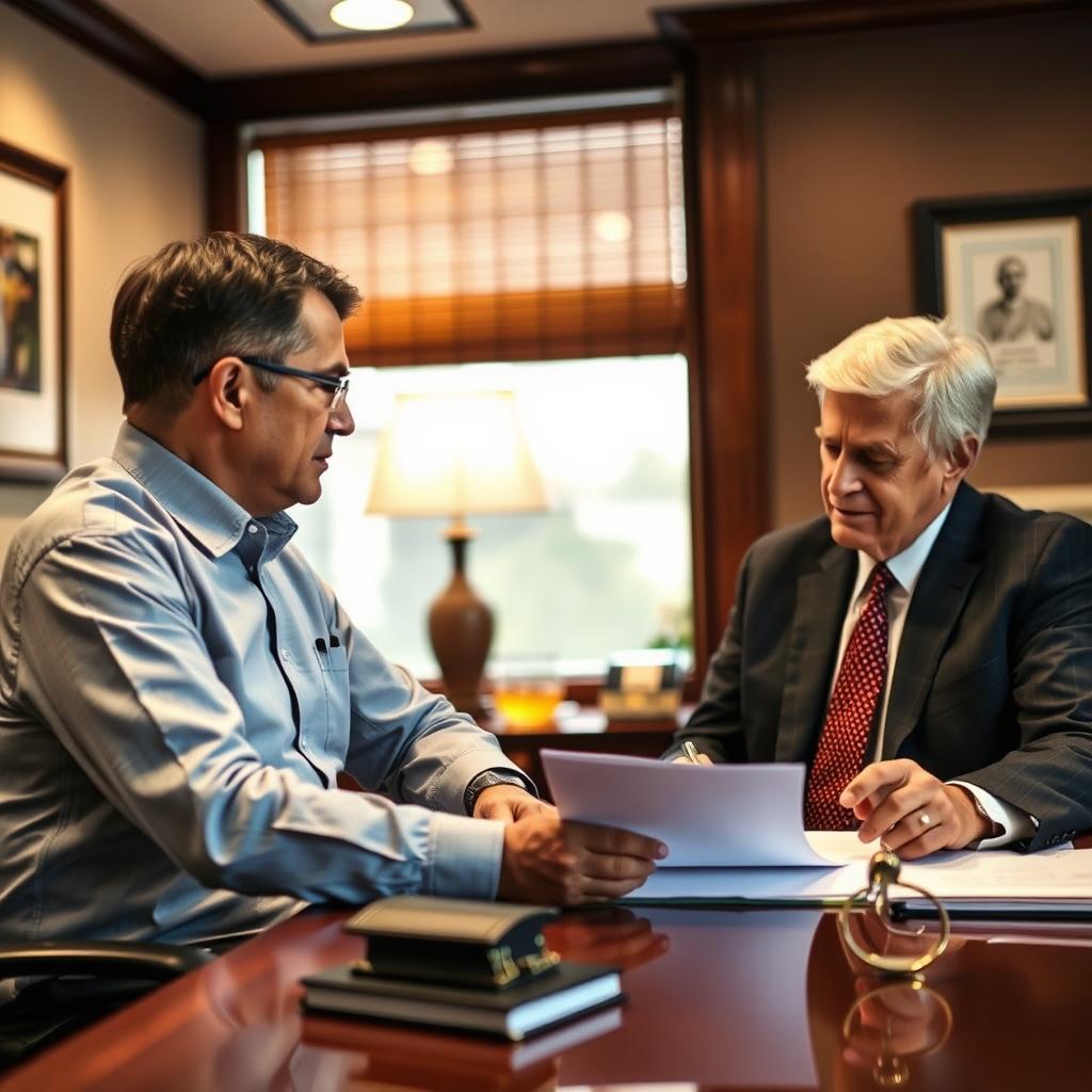 Wrongful Death Lawyer Harford County