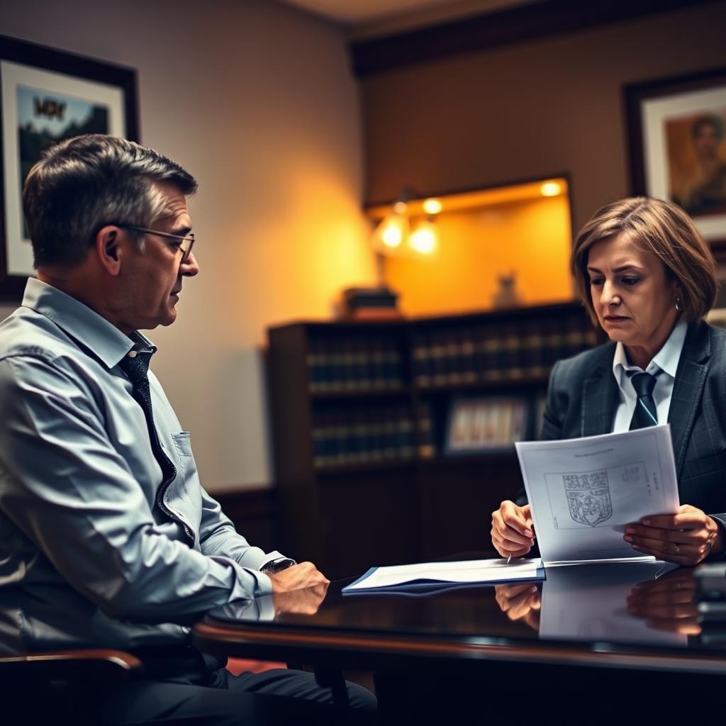 Wrongful Death Lawyer Montgomery County