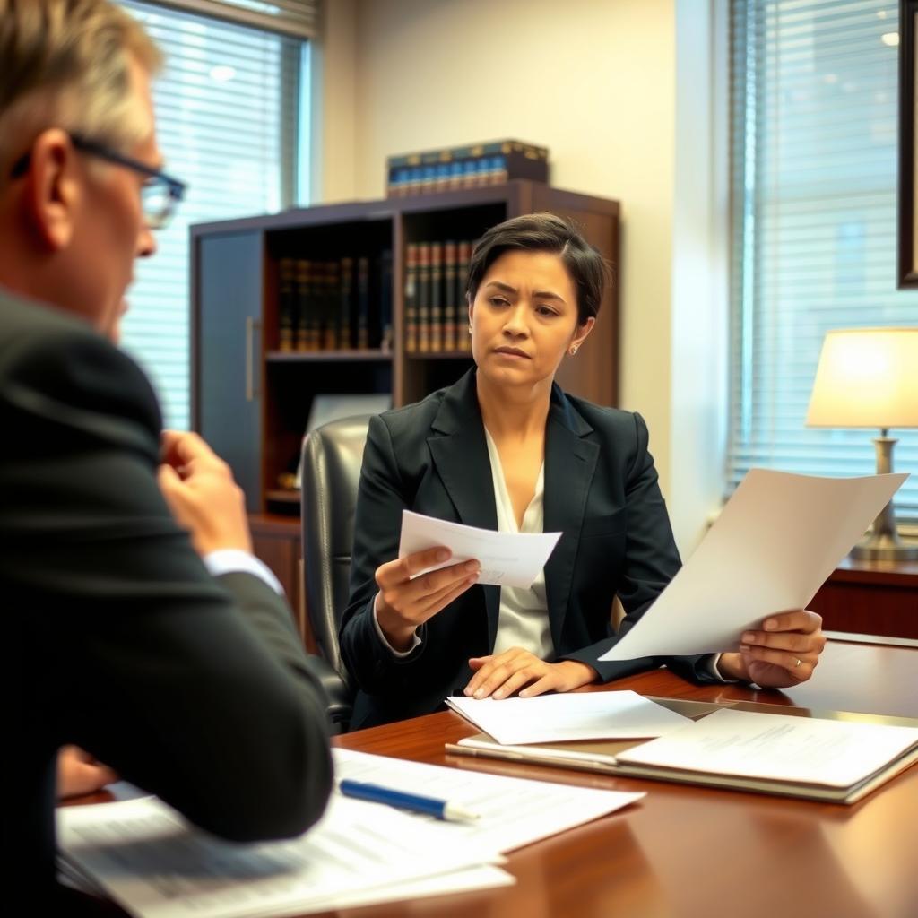 Wrongful Death Lawyer Somerset County