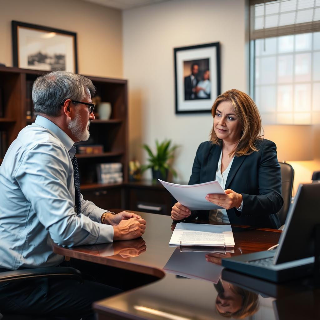 Wrongful Death Lawyer Spring Valley