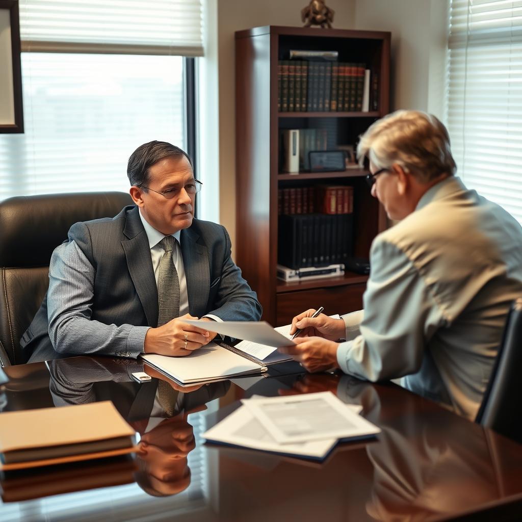 Wrongful Death Lawyer Washington County
