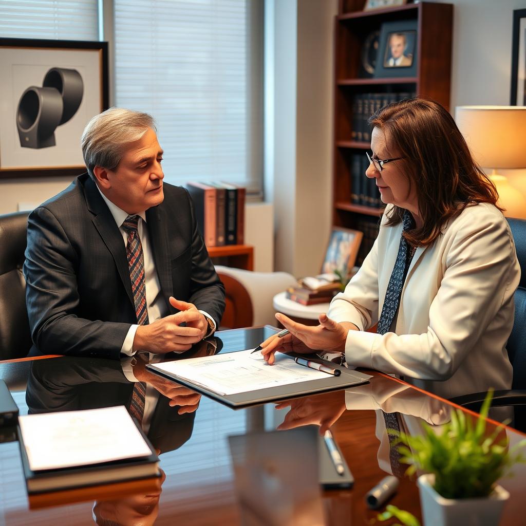 Wrongful Death Lawyer Washington DC