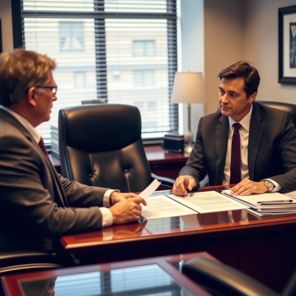 18 Wheeler Accident Lawyer Albany County