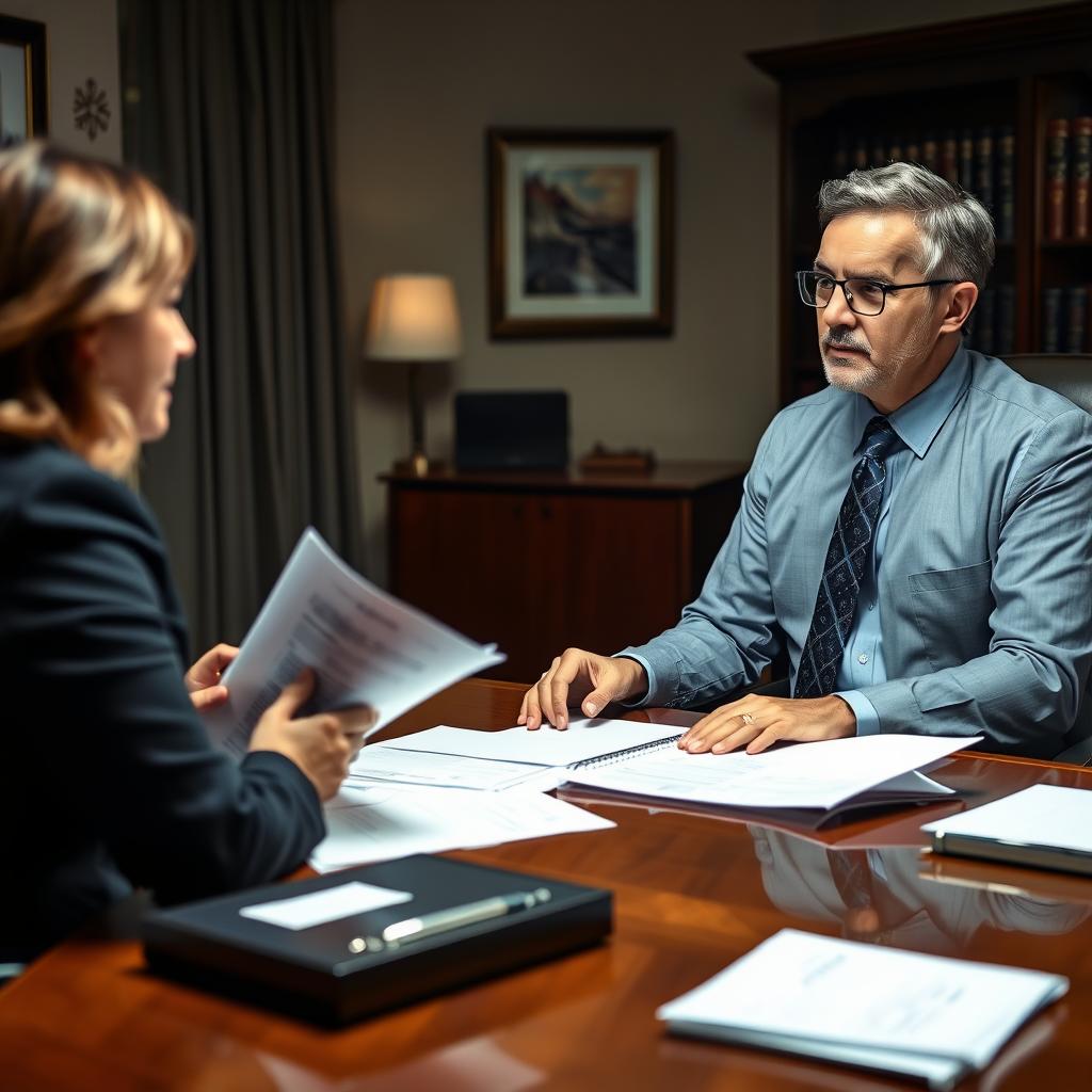 18 Wheeler Accident Lawyer Cayuga County
