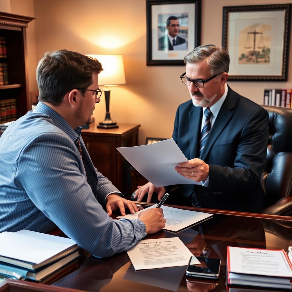 18 Wheeler Accident Lawyer Chemung County