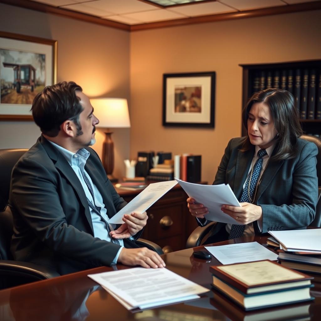 18 Wheeler Accident Lawyer Chenango County