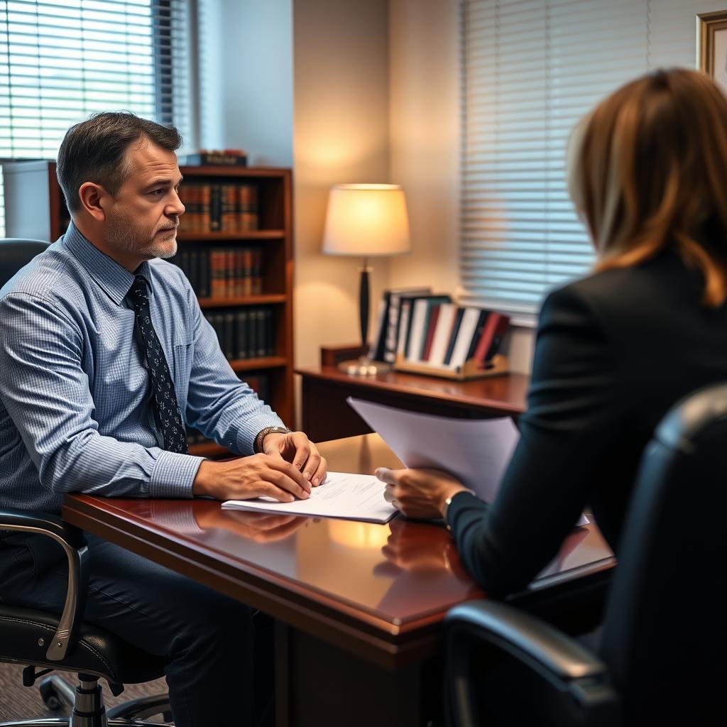 18 Wheeler Accident Lawyer Columbia County