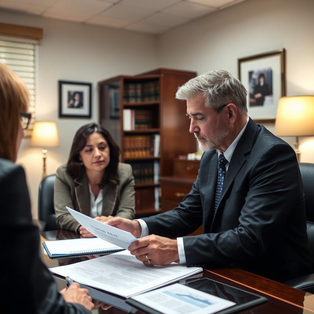 18 Wheeler Accident Lawyer Cumberland County