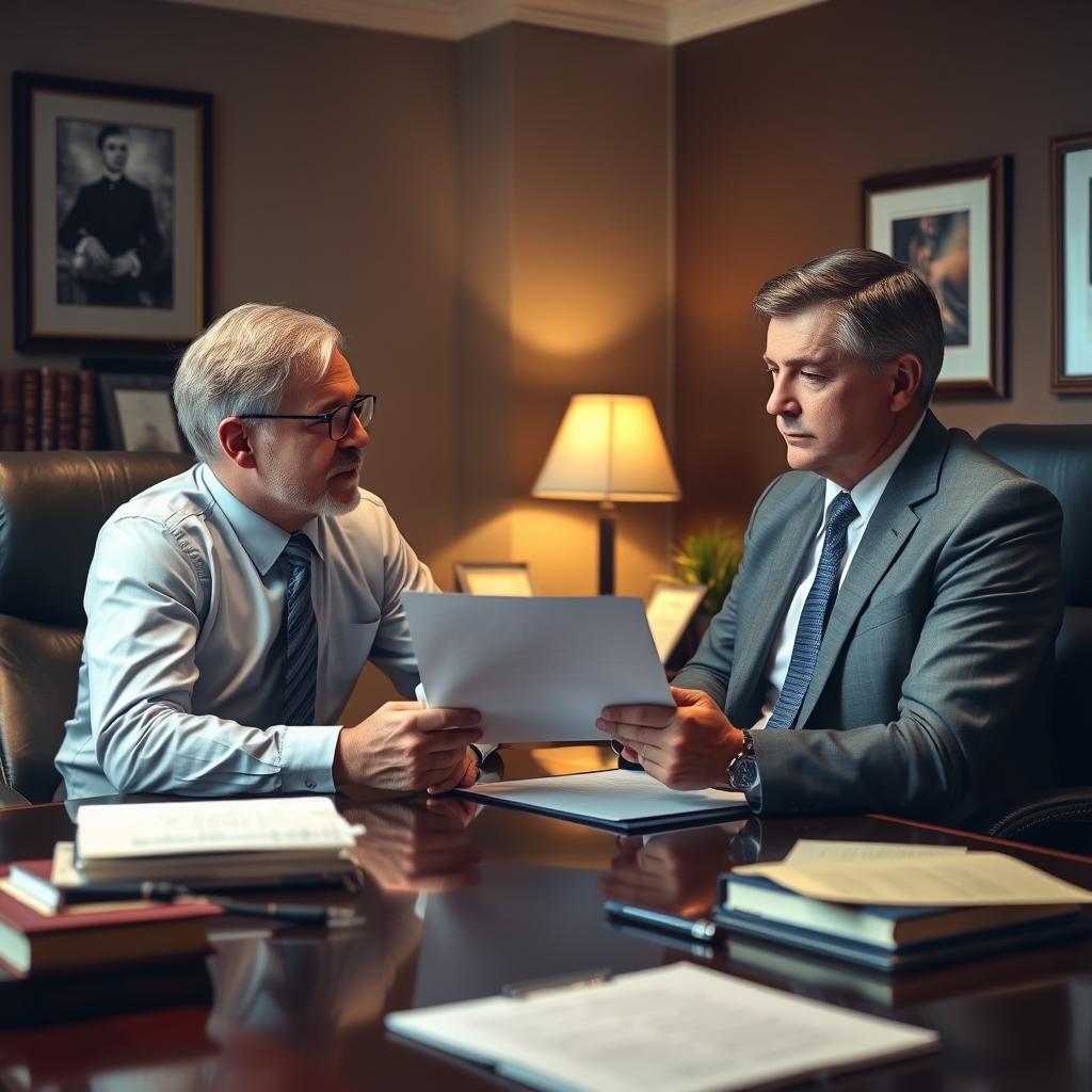 18 Wheeler Accident Lawyer Erie County