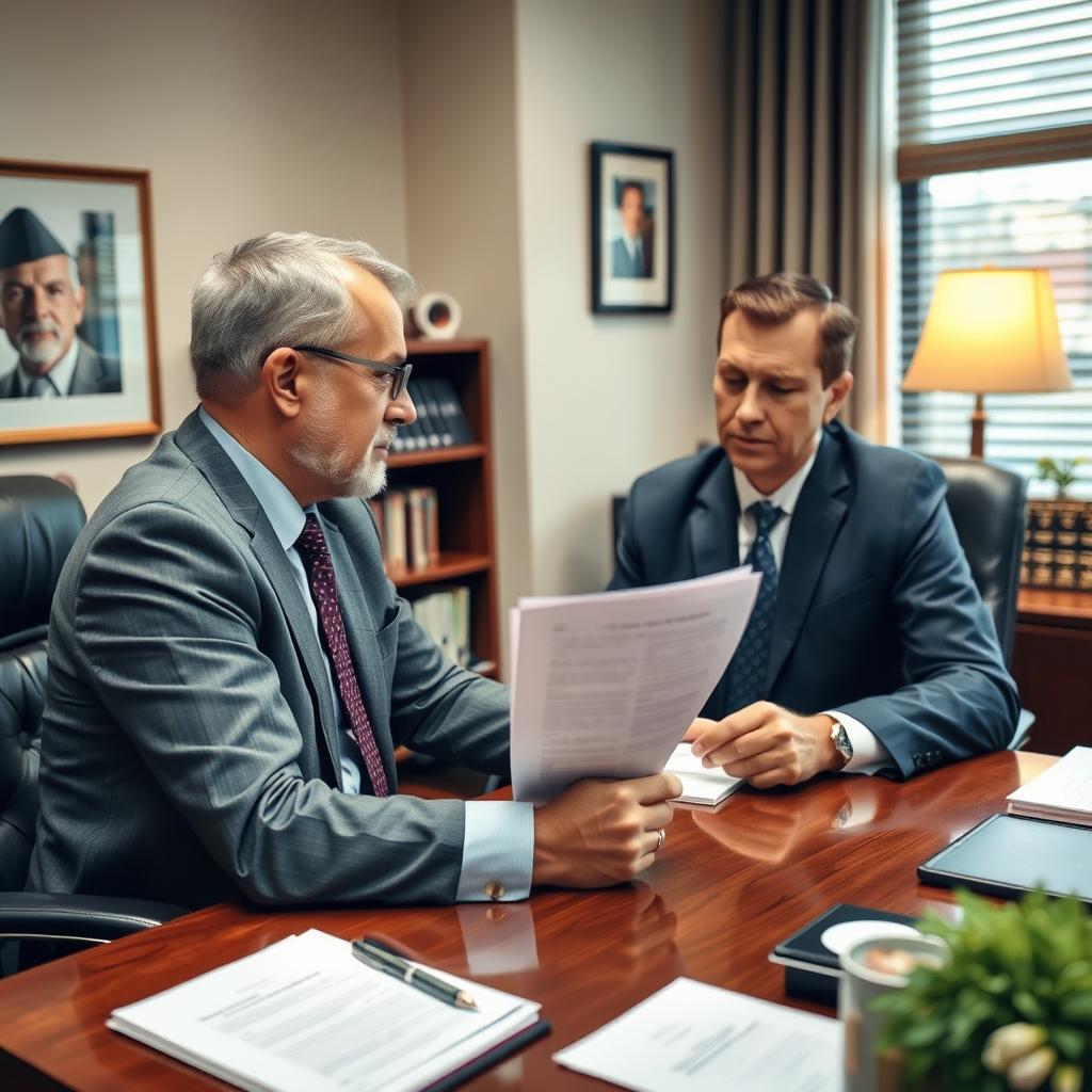 18 Wheeler Accident Lawyer Genesee County