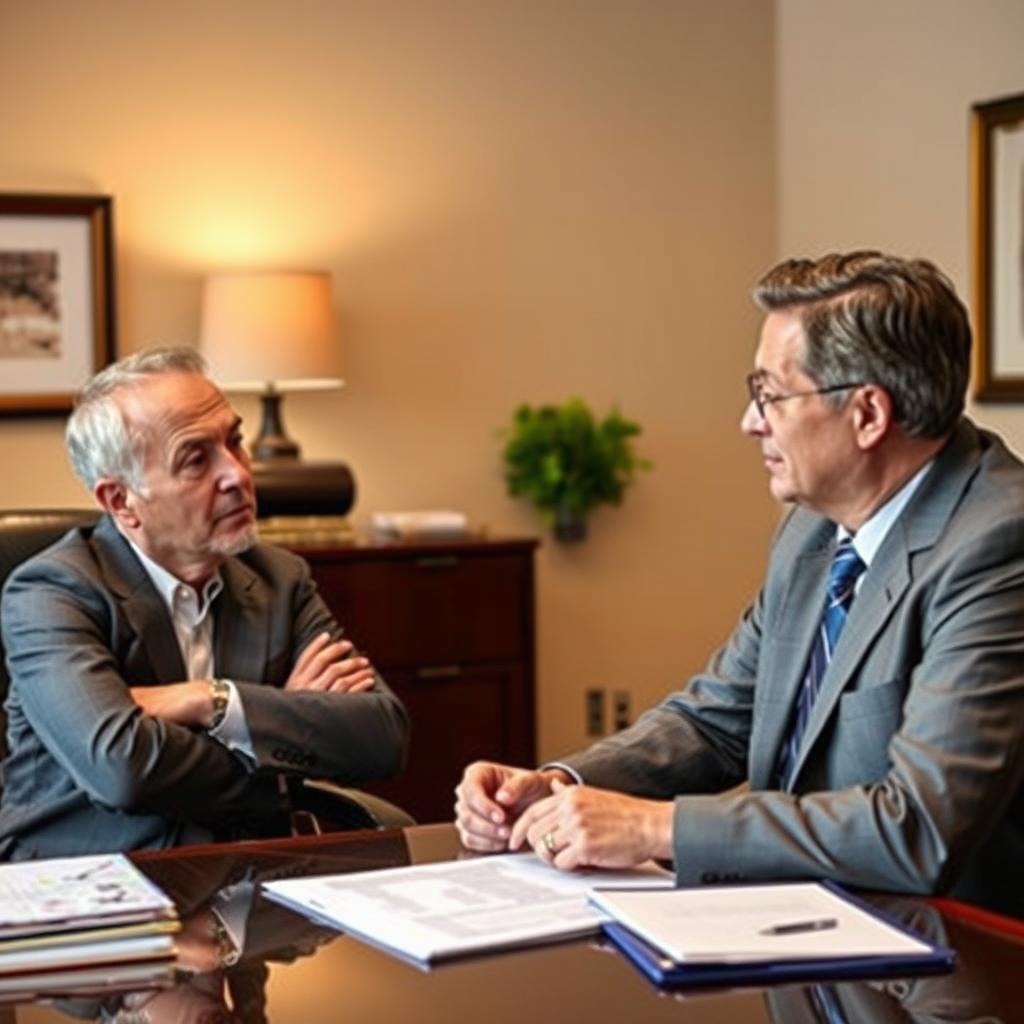 18 Wheeler Accident Lawyer Herkimer County