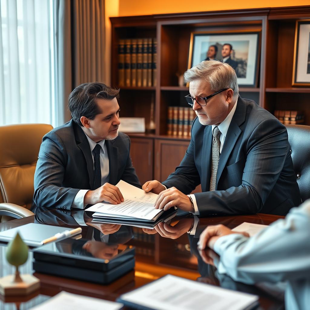 18 Wheeler Accident Lawyer Kings County