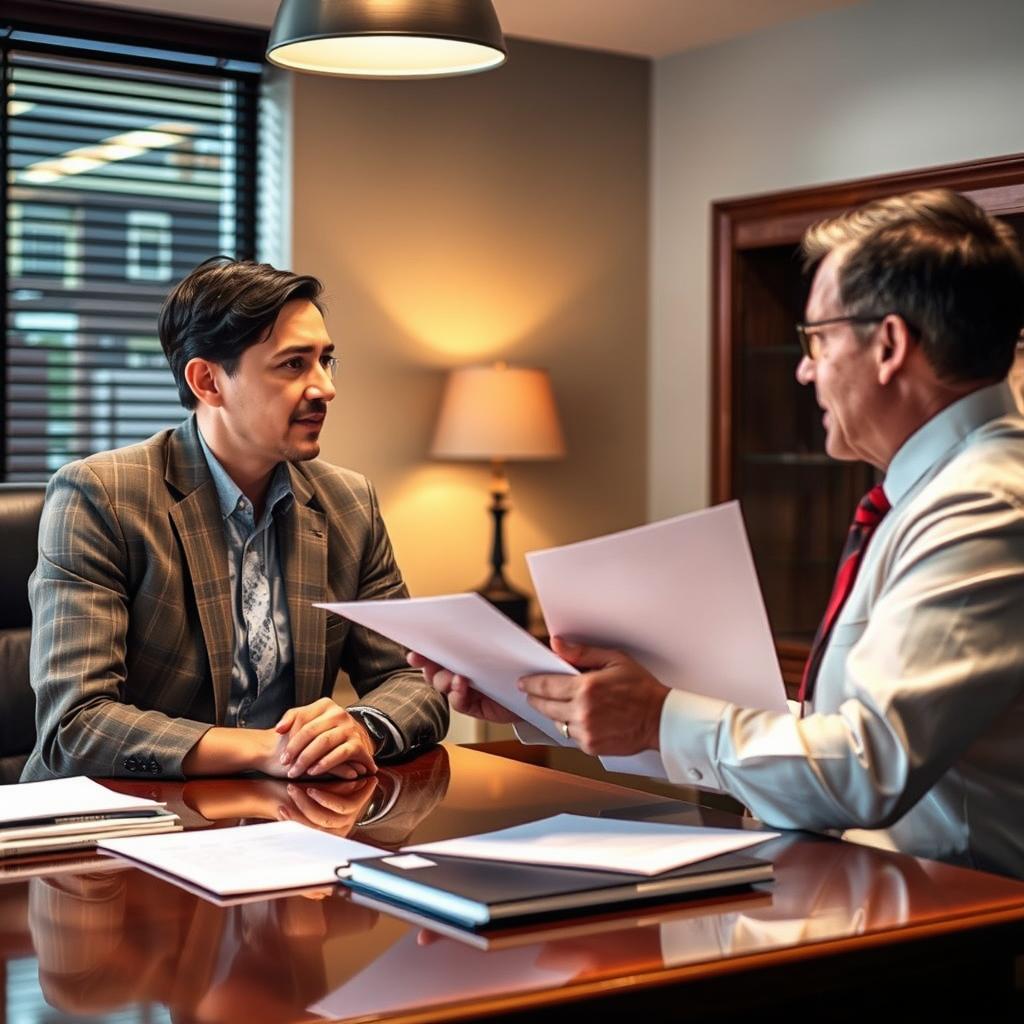 18 Wheeler Accident Lawyer Livingston County
