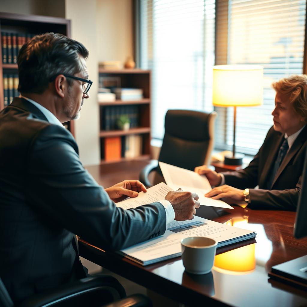 18 Wheeler Accident Lawyer Manhattan