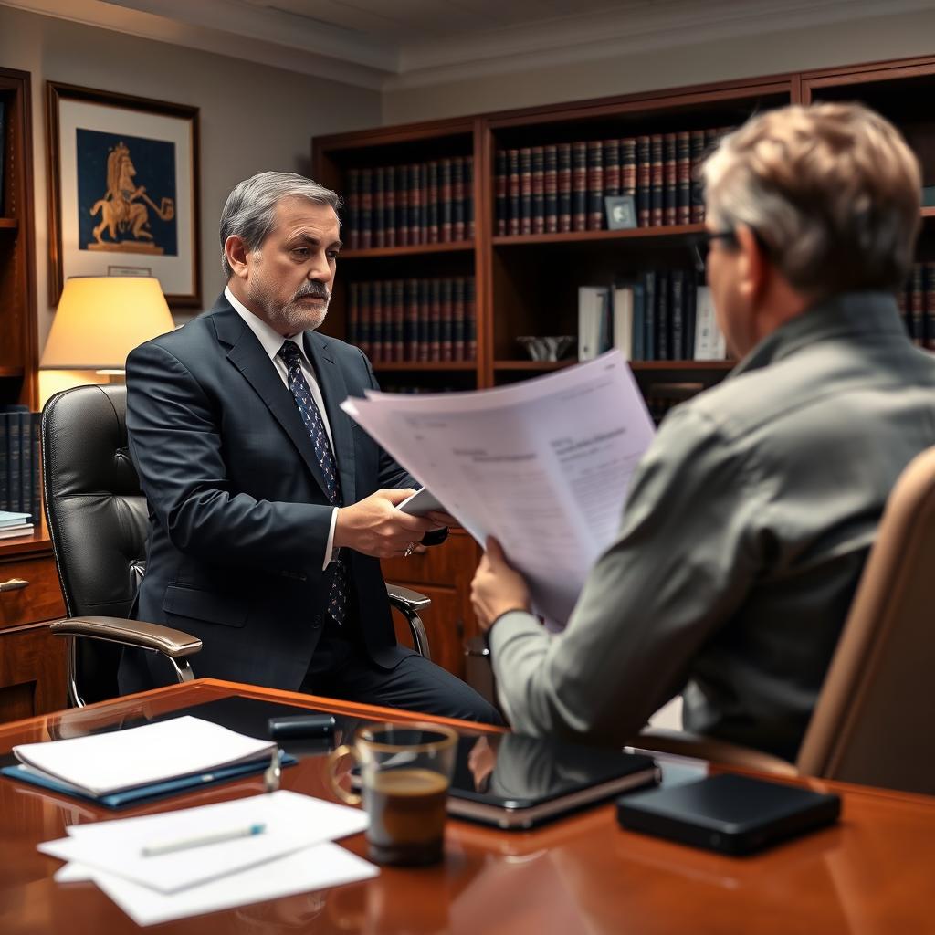 18 Wheeler Accident Lawyer Monroe County