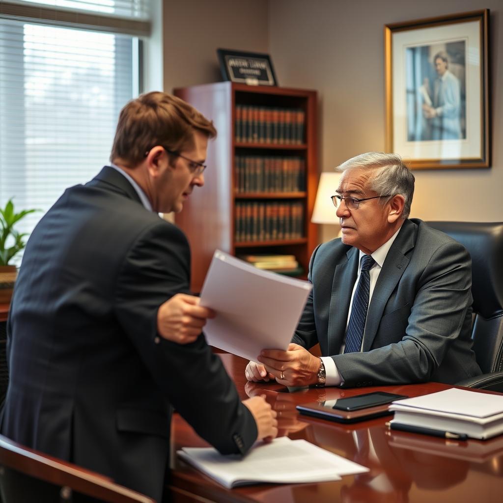18 Wheeler Accident Lawyer Nassau County
