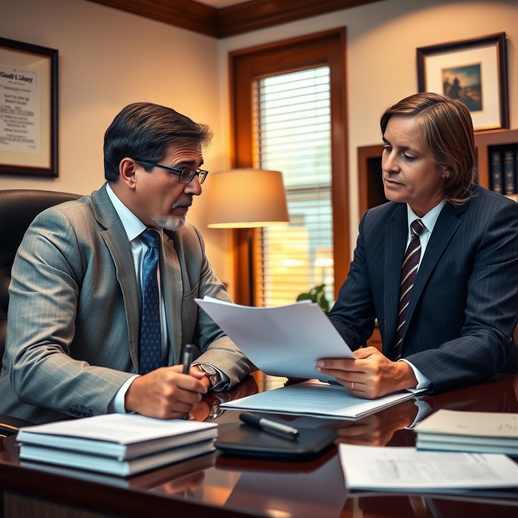18 Wheeler Accident Lawyer New York County