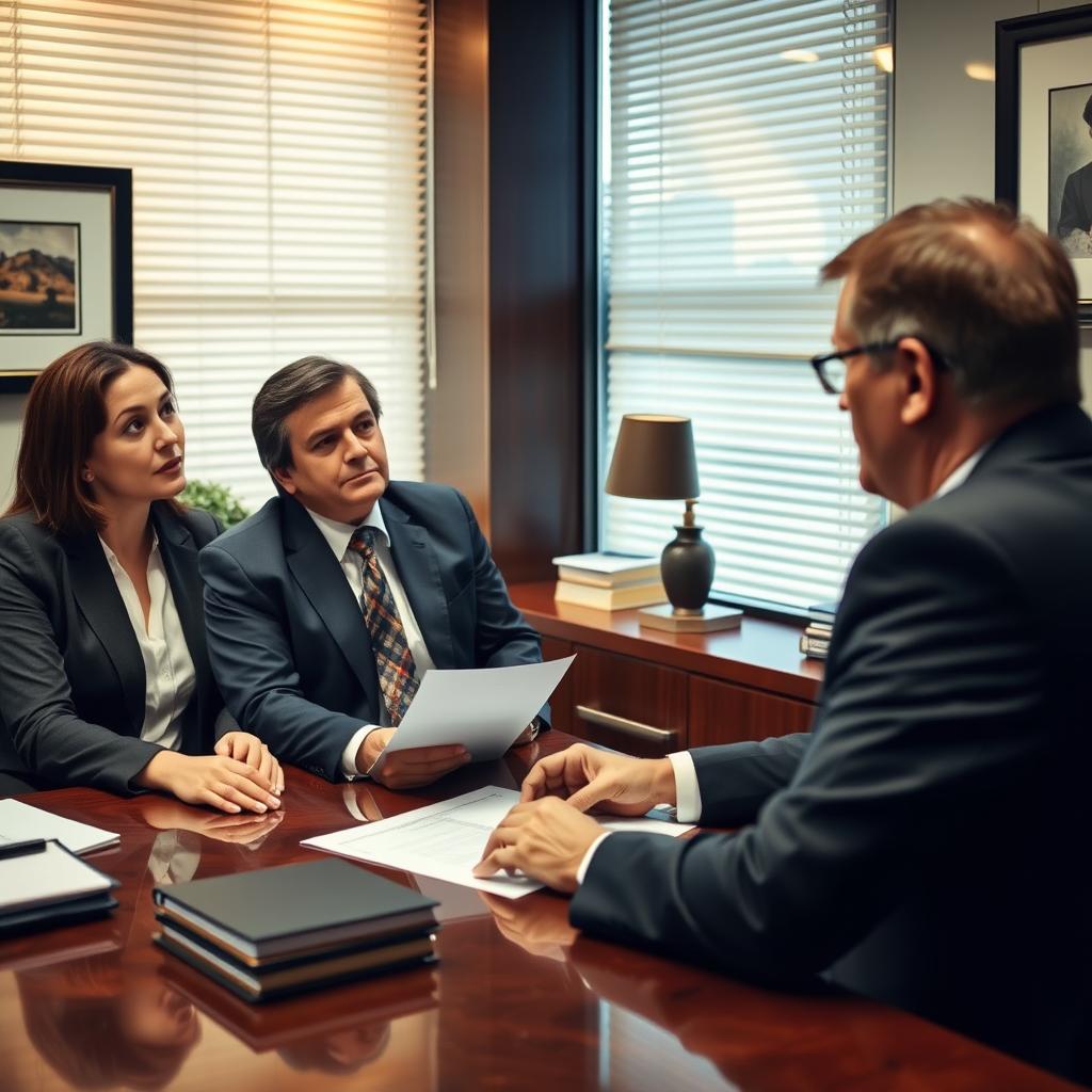 18 Wheeler Accident Lawyer Niagara County
